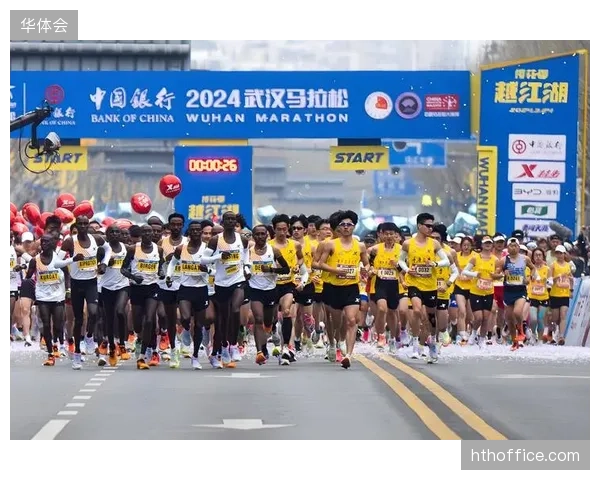 杭州马拉松率先接入省级林业碳汇交易系统,为国内城市赛事抵销路径确立新标杆 杭州马拉松率先接入省级林业碳汇交易系统,为国内城市赛事抵销路径确立新标杆