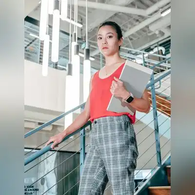 高雅帆